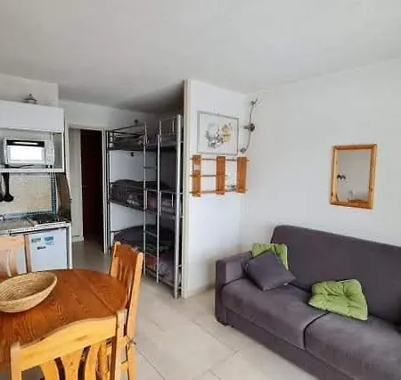 4 Personnes Font-Romeu-Odeillo-Via