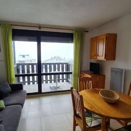 4 Personnes Font-Romeu-Odeillo-Via